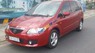 Mazda Premacy 1.8AT 2002 - Bán Mazda Premacy 1.8AT sản xuất năm 2002, màu đỏ chính chủ, giá chỉ 245 triệu