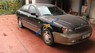 Daewoo Magnus   2004 - Cần bán Daewoo Magnus sản xuất năm 2004, màu đen, giá chỉ 168 triệu