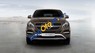 Mercedes-Benz GLE-Class  GLE450 2016 - Bán ô tô Mercedes GLE450 sản xuất 2016, màu nâu, xe nhập