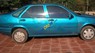 Fiat Tempra 1996 - Xe Fiat Tempra sản xuất năm 1996, màu xanh lam  