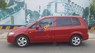 Mazda Premacy 1.8AT 2002 - Bán Mazda Premacy 1.8AT sản xuất năm 2002, màu đỏ chính chủ, giá chỉ 245 triệu