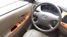 Toyota Innova 2.0G 2009 - Bán Toyota Innova 2.0G năm 2009, màu bạc, giá chỉ 375 triệu