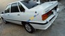Renault 21 GlX 1990 - Bán ô tô Renault 21 GlX sản xuất 1990, màu trắng, nhập khẩu như mới