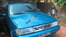 Fiat Tempra 1996 - Xe Fiat Tempra sản xuất năm 1996, màu xanh lam  