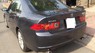 Acura TSX TSX 2007 - Cần bán lại xe Acura TSX TSX năm sản xuất 2007, màu xám 