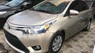 Toyota Vios 1.5E 2014 - Cần bán xe Toyota Vios 1.5E sản xuất năm 2014