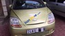 Chevrolet Spark   2009 - Cần bán xe cũ Chevrolet Spark đời 2009, giá chỉ 138 triệu