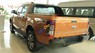 Ford Ranger Wildtrak 3.2L 4x4AT 2017 - Bán xe Ford Ranger Wildtrak 3.2L 4x4AT đời 2017, xe mới