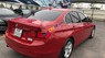 BMW 3 Series 320i 2014 - Xe BMW 3 Series 320i sản xuất 2014, màu đỏ 