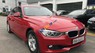 BMW 3 Series 320i 2014 - Xe BMW 3 Series 320i sản xuất 2014, màu đỏ 