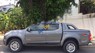 Chevrolet Colorado LTZ 2.8 4x4MT 2013 - Bán xe Chevrolet Colorado LTZ 2.8 4x4MT đời 2013, màu xám, mới chạy 50000 km, xe còn rất đẹp