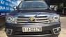 Toyota Fortuner  2.7V 2011 - Bán xe Toyota Fortuner 2.7V năm 2011, màu xám, 695 triệu