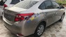 Toyota Vios 1.5E 2014 - Cần bán xe Toyota Vios 1.5E sản xuất năm 2014