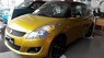 Suzuki Swift    2017 - Bán Suzuki Swift đời 2017, xe mới 