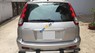 Chevrolet Vivant 2010 - Xe Chevrolet Vivant năm sản xuất 2010, màu bạc 