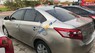 Toyota Vios 1.5E 2014 - Cần bán xe Toyota Vios 1.5E sản xuất năm 2014