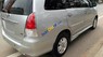 Toyota Innova G 2009 - Bán ô tô Toyota Innova G năm 2009, màu bạc, 523tr