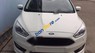 Ford Focus 1.5 Ecoboost 2017 - Cần bán Ford Focus 1.5 Ecoboost đời 2017, màu trắng giá cạnh tranh