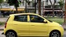 Kia Morning SX 2009 - Bán xe Kia Morning SX năm sản xuất 2009, màu vàng  