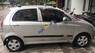 Chevrolet Spark Van 2014 - Cần bán Chevrolet Spark Van sản xuất 2014, màu xám