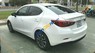 Mazda 2   2016 - Bán xe Mazda 2 năm 2016, màu trắng, 555 triệu