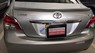 Toyota Vios 1.5G 2008 - Bán ô tô Toyota Vios 1.5G sản xuất năm 2008, màu bạc số tự động giá cạnh tranh