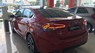 Kia Cerato 1.6AT 2017 - Cần bán Kia Cerato 1.6AT sản xuất 2017, màu đỏ