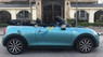 Mini Cooper S 2016 - Bán xe Mini Cooper S năm sản xuất 2016, màu xanh lam, nhập khẩu 