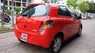 Toyota Yaris 1.5AT 2011 - Xe Toyota Yaris 1.5AT năm 2011, màu đỏ, nhập khẩu