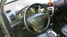 Kia Morning slx 2009 - Bán ô tô Kia Morning slx số tự động đời 2009, màu xám, nhập khẩu nguyên chiếc, giá chỉ 289 triệu
