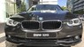 BMW 3 Series 320i LCi 2017 - Bán xe BMW 320i 2017 nhập khẩu, mới