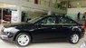 Chevrolet Cruze 2017 - Bán xe Chevrolet Cruze 2017, màu đen, giá 572tr