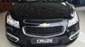 Chevrolet Cruze 2017 - Bán xe Chevrolet Cruze 2017, màu đen, giá 572tr