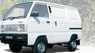 Suzuki Super Carry Van   2016 - Bạn muốn mua xe Suzuki Blind Van 590kg