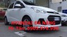 Hyundai Grand i10 2019 - Cần bán Hyundai Grand i10 2019, màu trắng, xe nhập, giá 323tr - Liên hệ Mr. Tấn - TV. PKD: 0905976950