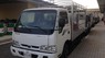 Xe tải 1 tấn - dưới 1,5 tấn 2018 - Bán xe tải Kia 1,4 tấn chạy trong thành phố