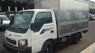 Xe tải 1 tấn - dưới 1,5 tấn 2018 - Bán xe tải Kia 1,4 tấn chạy trong thành phố