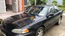 Toyota Camry 1996 - Bán ô tô Toyota Camry đời 1996, màu đen, xe nhập