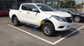 Mazda BT 50 MT 2017 - Cần bán xe Mazda BT 50 MT đời 2017, màu trắng 