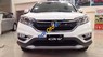 Honda CR V AT 2017 - Bán Honda CR V AT đời 2017, màu trắng, xe hoàn toàn mới