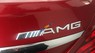 Mercedes-Benz C class C300 AMG 2017 - Bán Mercedes C300 AMG năm sản xuất 2017, màu đỏ