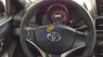 Toyota Yaris 2017 - Bán xe Toyota Yaris năm sản xuất 2017, màu bạc