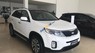 Kia Sorento 2017 - Cần bán Kia Sorento năm sản xuất 2017, màu trắng