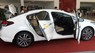 Kia Cerato 1.6 MT 2018 - Kia Giải Phóng - Hỗ trợ vay trả góp 90% giá trị xe khi mua Kia Cerato, thủ tục nhanh gọn, giao xe ngay, LH  0938808627