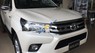 Toyota Hilux 2.8G 4x4 MT 2016 - Bán xe Toyota Hilux 2.8G 4x4 MT năm sản xuất 2016, màu trắng, nhập khẩu nguyên chiếc 