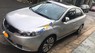 Kia Forte 1.6AT 2012 - Bán Kia Forte 1.6AT đời 2012, màu bạc số tự động