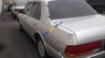 Toyota Crown 1992 - Cần bán xe Toyota Crown sản xuất 1992, màu bạc, nhập khẩu nguyên chiếc