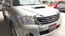 Toyota Hilux 2.5E 2014 - Cần bán lại xe Toyota Hilux 2.5E sản xuất năm 2014, màu bạc, xe nhập