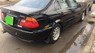 BMW 325i 2000 - Cần bán xe BMW 325i sản xuất 2000, màu đen, nhập khẩu nguyên chiếc