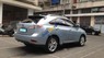 Lexus RX450 450h 2009 - Xe Lexus RX450 Hybrid sản xuất 2009, màu xanh lam 